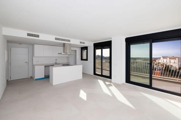 Duplex en venta en Dúplex en Calle Brida, Hipódromo - Cerrado del Águila, Mijas, Mijas photo 1
