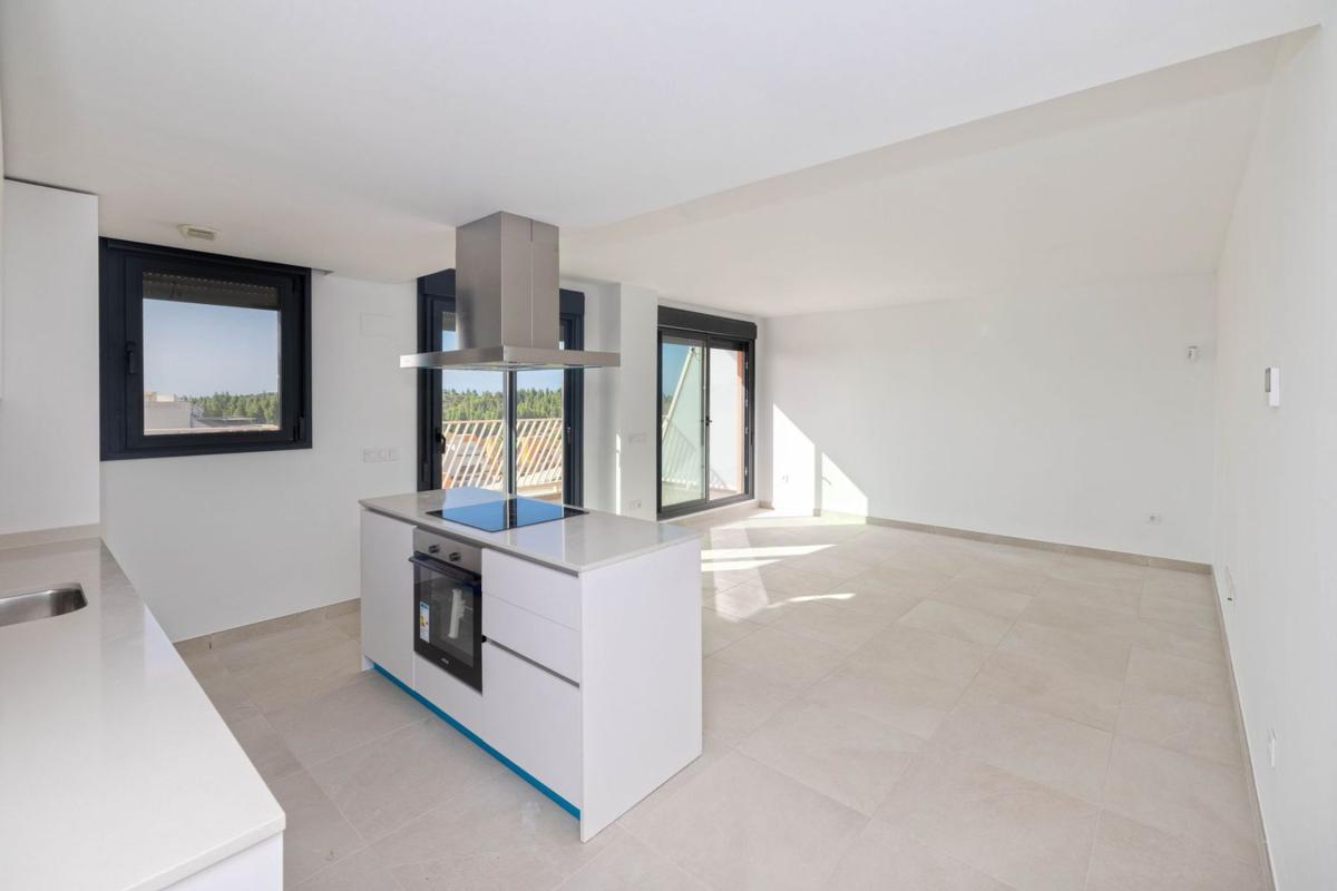 Venta de duplex en Dúplex en Calle Brida, Hipódromo - Cerrado del Águila, Mijas, Mijas photo 2