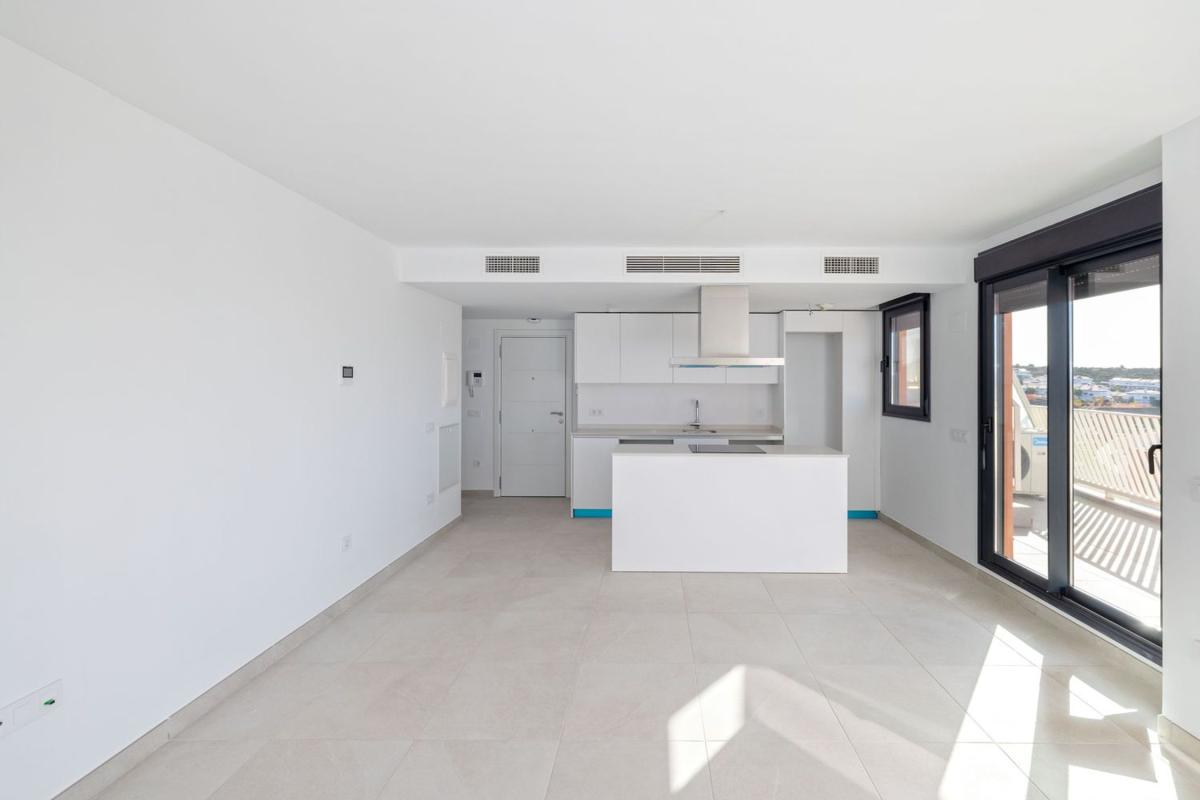 Venta de duplex en Dúplex en Calle Brida, Hipódromo - Cerrado del Águila, Mijas, Mijas photo 4