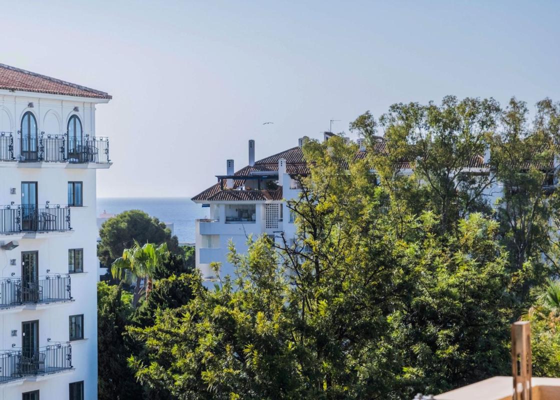 Sprzedaż mieszkania w Piso en Nueva Andalucía, Marbella, Marbella
photo 2