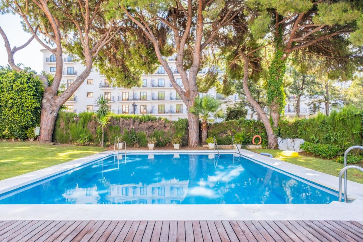 Sprzedaż mieszkania w Piso en Nueva Andalucía, Marbella, Marbella
photo 3
