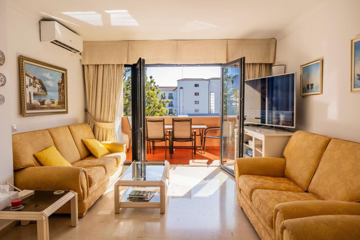Sprzedaż mieszkania w Piso en Nueva Andalucía, Marbella, Marbella
photo 4