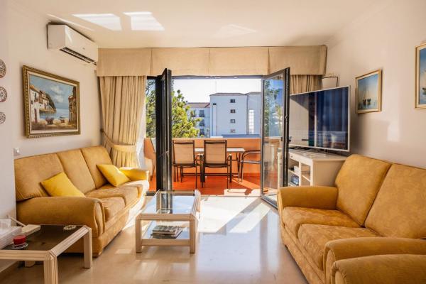 Venta de piso en Piso en Nueva Andalucía, Marbella, Marbella
 photo 4