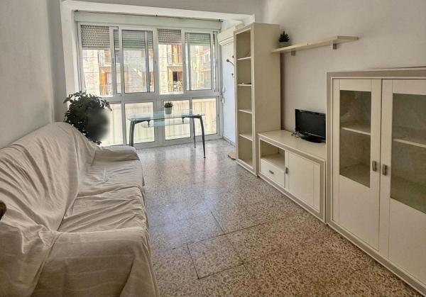 Venta de piso en Piso en Suárez, Málaga, Málaga
thumbnail 2