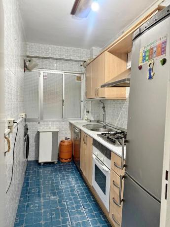 Venta de piso en Piso en Suárez, Málaga, Málaga
 photo 4