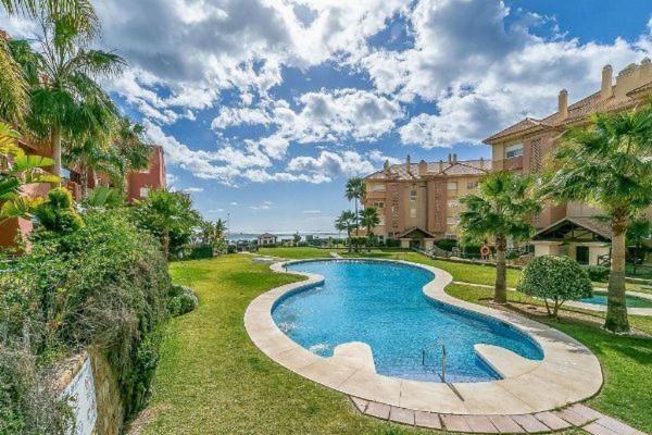 Venta de piso en Piso en Avenida del Peñoncillo, 4, El Peñoncillo, Torrox, Torrox
thumbnail 2
