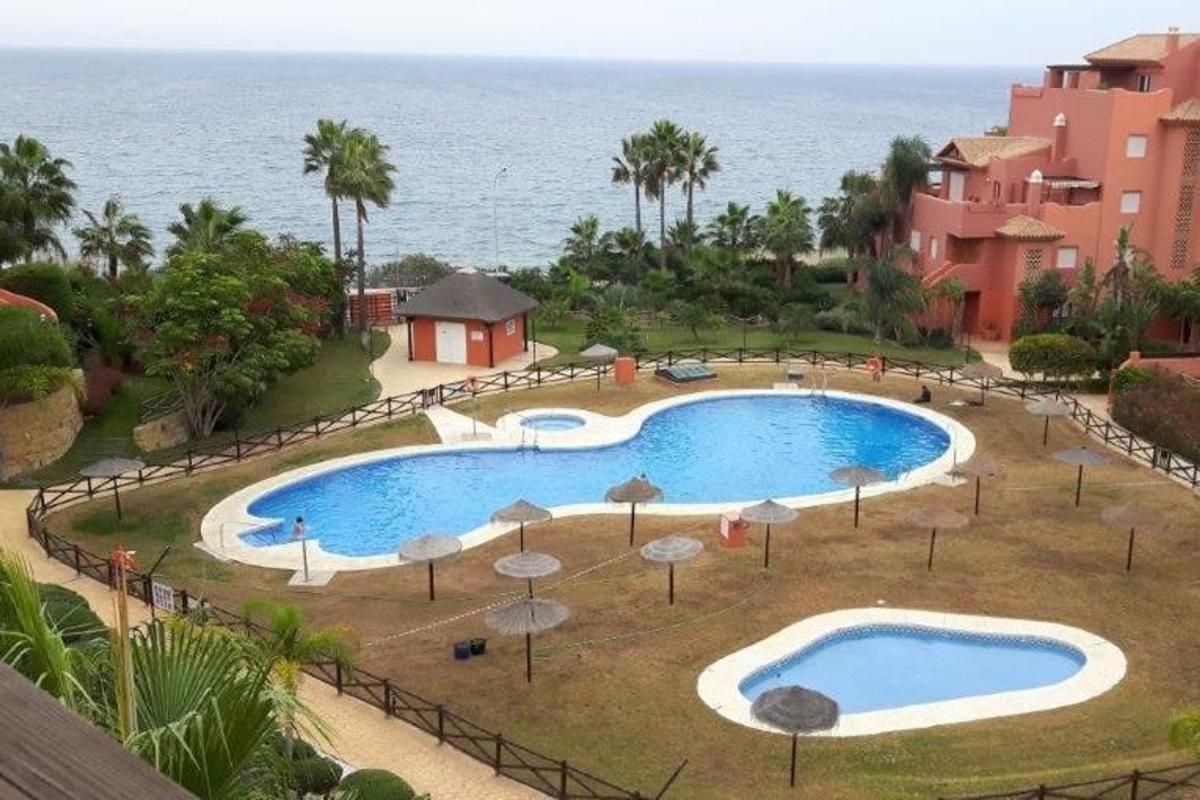 Sale of apartment in Piso en Avenida del Peñoncillo, 4, El Peñoncillo, Torrox, Torrox
photo 4