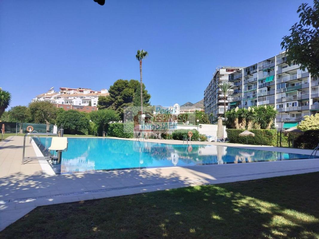Sprzedaż mieszkania w Piso en Parque de la Paloma, Benalmádena, Benalmádena
photo 1