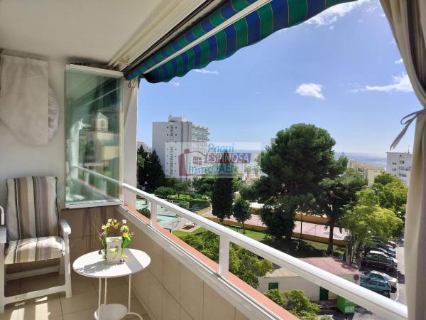 Sprzedaż mieszkania w Piso en Parque de la Paloma, Benalmádena, Benalmádena
thumbnail 1