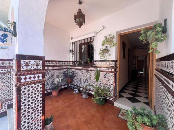 Casa o chalet independiente en Centro Ciudad, Fuengirola thumbnail 1