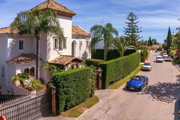 Casa o chalet independiente en Umbral Atalaya Green Avenue, Nueva Atalaya, Estepona thumbnail 3