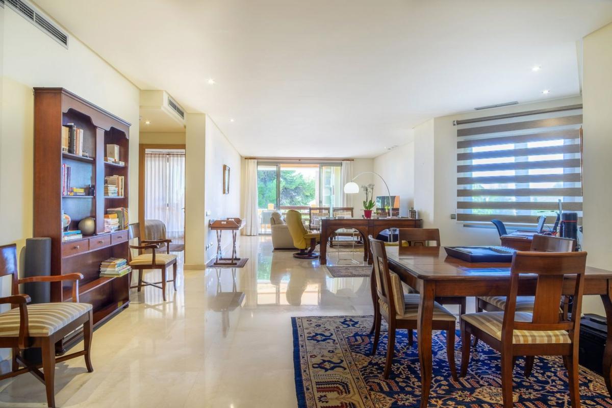 Продажа квартиры на Piso en Sierra Blanca, Marbella, Марбелла
photo 2