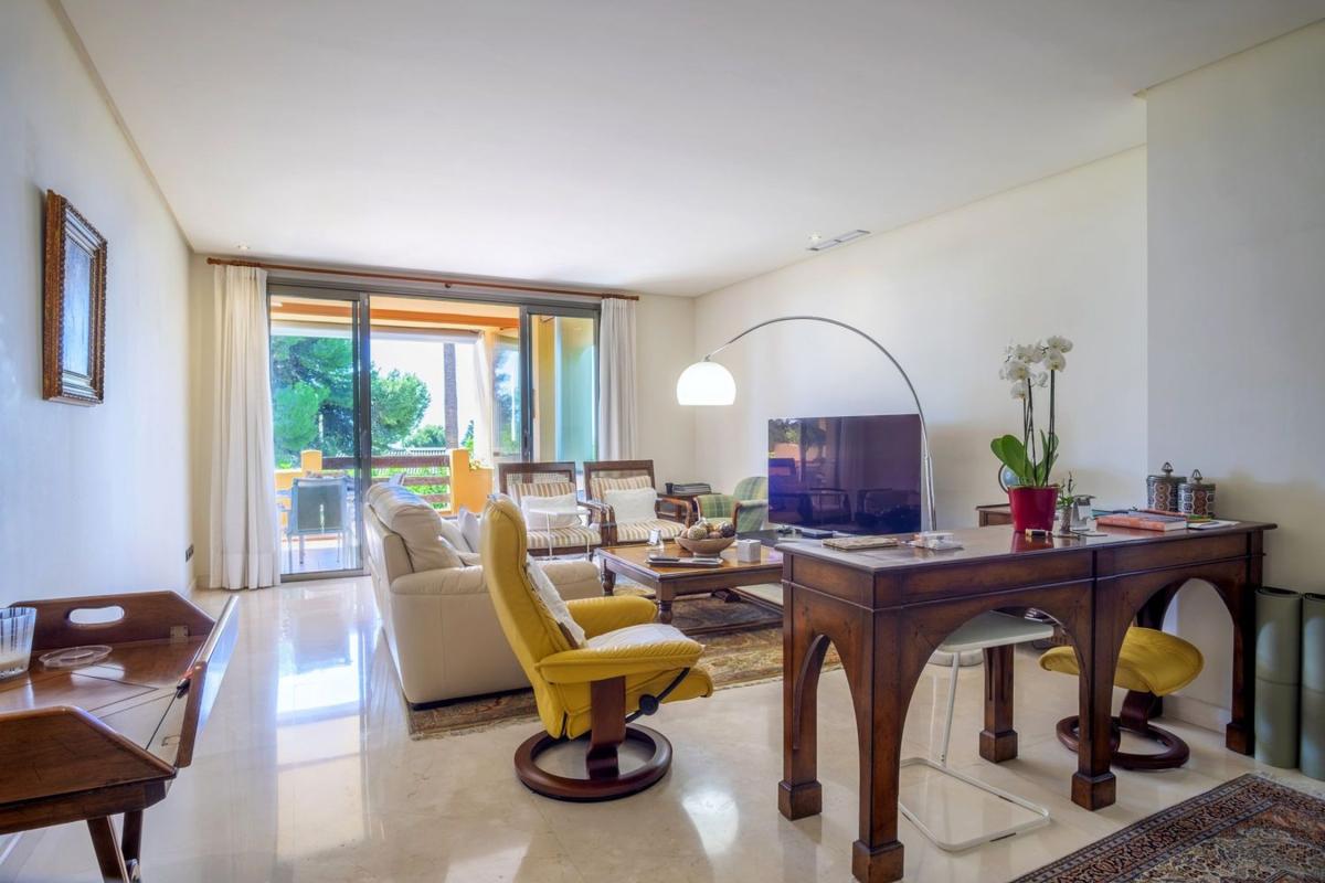 Продажа квартиры на Piso en Sierra Blanca, Marbella, Марбелла
photo 3