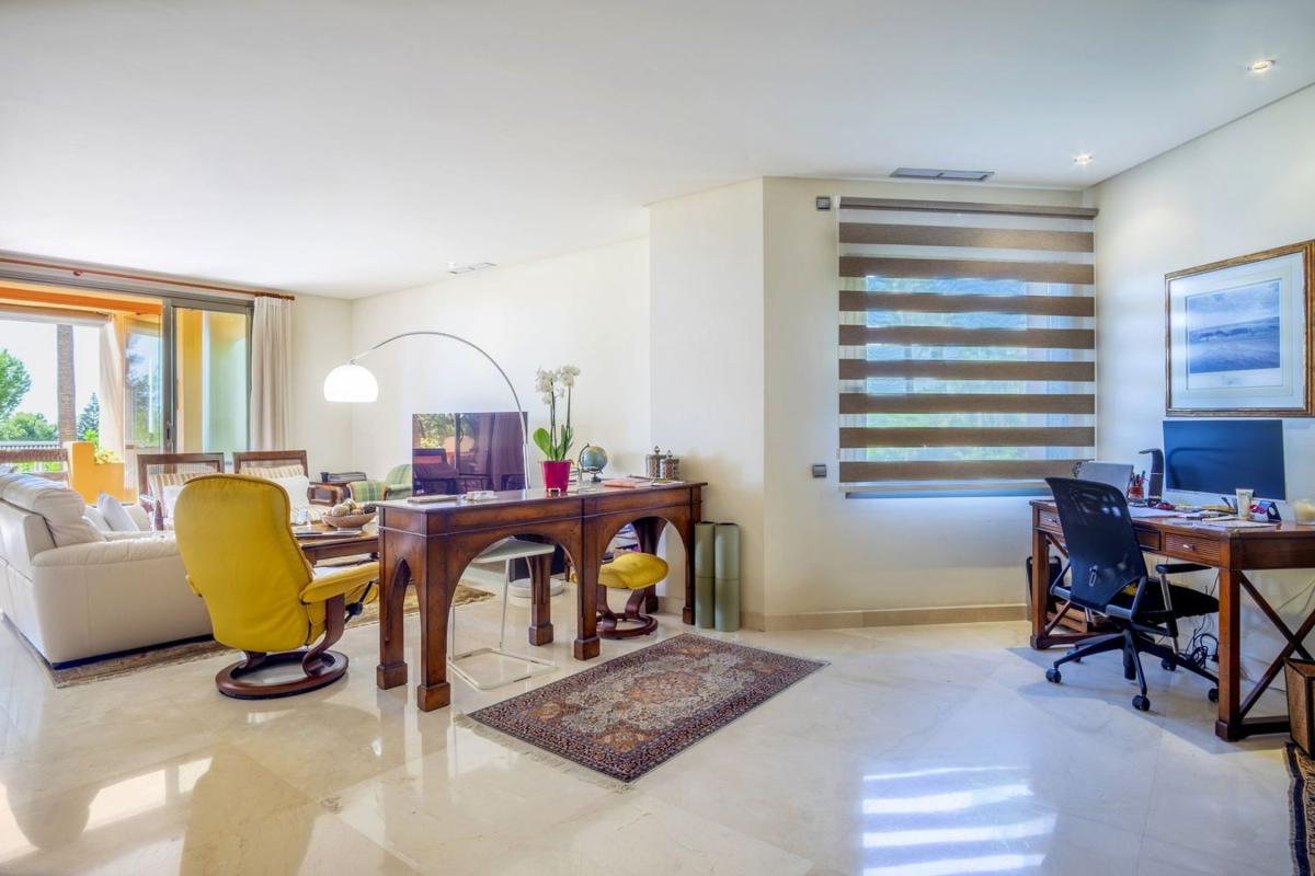 Продажа квартиры на Piso en Sierra Blanca, Marbella, Марбелла
photo 4