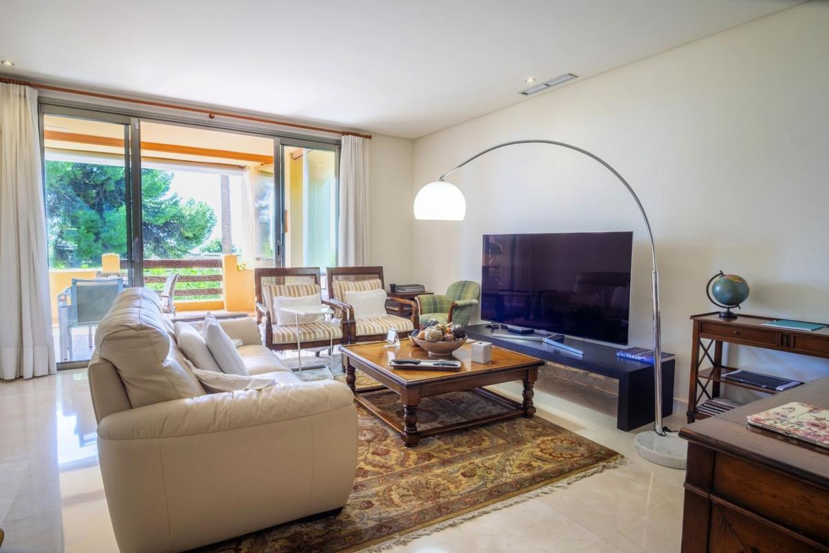 Продажа квартиры на Piso en Sierra Blanca, Marbella, Марбелла
photo 5