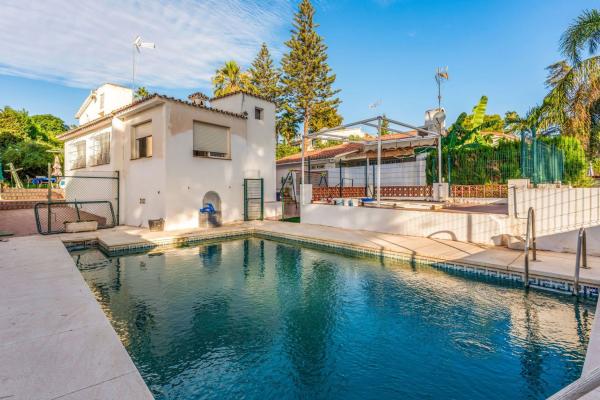 Casa o chalet independiente en Nueva Andalucía, Marbella photo 1