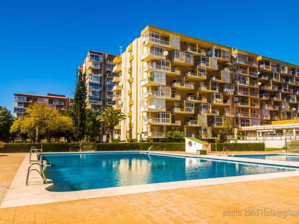 Sprzedaż mieszkania w Piso en Avenida Gamonal, Parque de la Paloma, Benalmádena, Benalmádena
photo 1