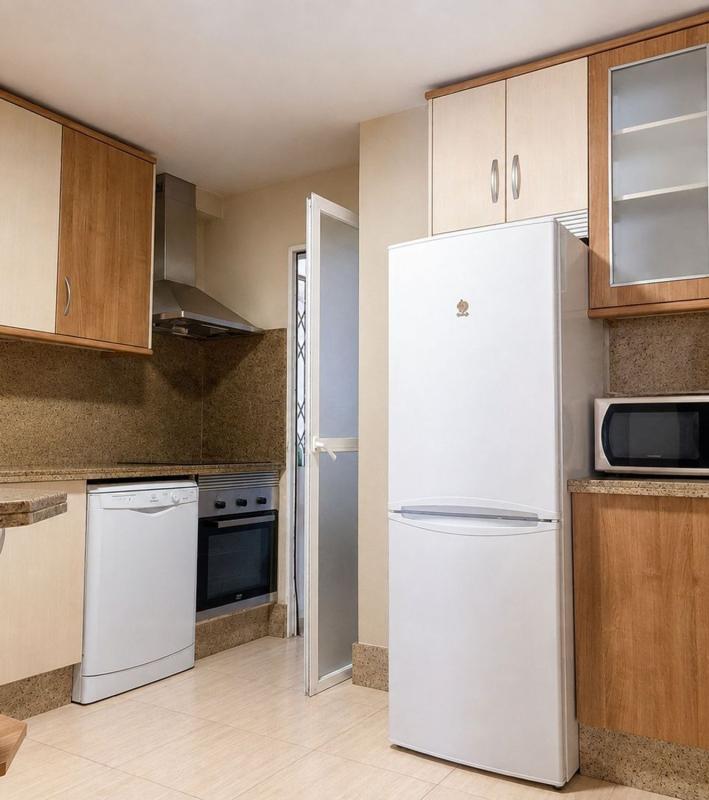 Продажа квартиры на Piso en Avenida de la Constitución, San Pedro Pueblo, Marbella, Марбелла
photo 5