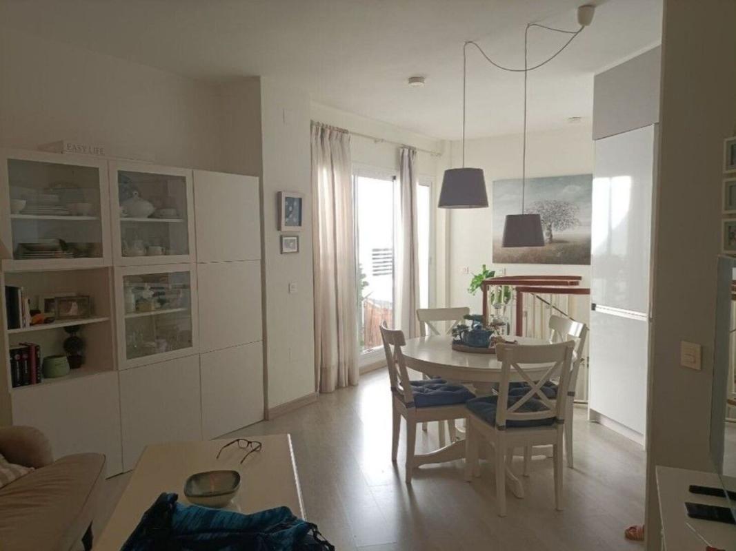 Duplex sale in Dúplex en Paseo de Maritimo Torremolinos, Playamar - Benyamina, Torremolinos, Torremolinos photo 3