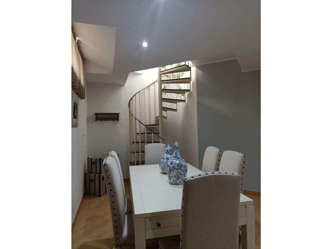 Duplex sale in Dúplex en Paseo de Maritimo Torremolinos, Playamar - Benyamina, Torremolinos, Torremolinos photo 5