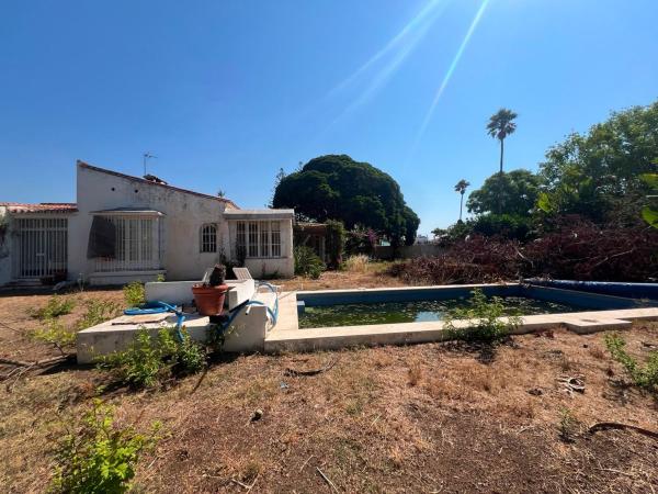 Casa o chalet independiente en Calle Castilla, Casasola, Estepona thumbnail 1