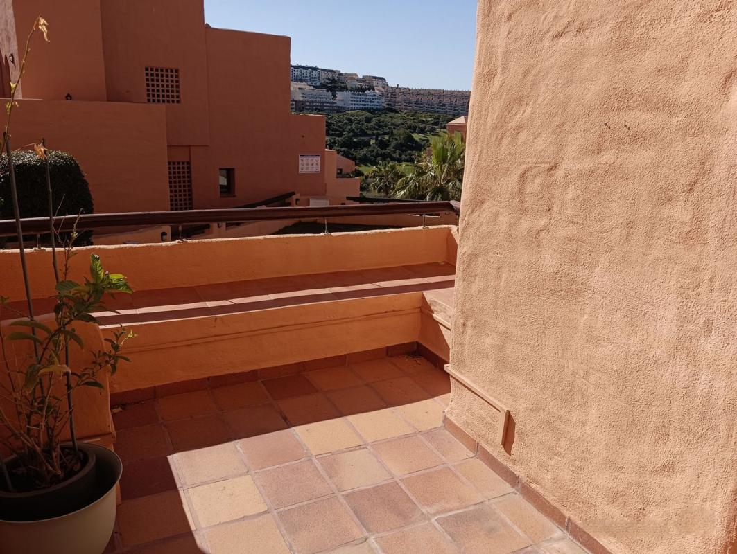 Venta de piso en Piso en Arrabal Arroyo de la Peñuela, 1, San Luis de Sabinillas, Manilva, Manilva
photo 3