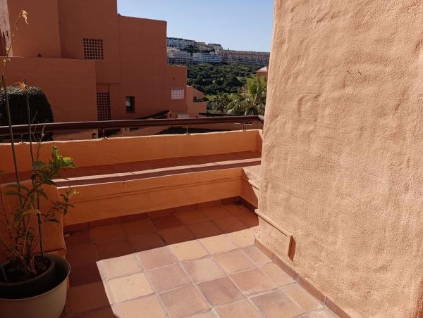 Продажа квартиры на Piso en Arrabal Arroyo de la Peñuela, 1, San Luis de Sabinillas, Manilva, Манильва
thumbnail 3