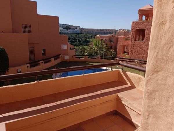Продажа квартиры на Piso en Arrabal Arroyo de la Peñuela, 1, San Luis de Sabinillas, Manilva, Манильва
 photo 4