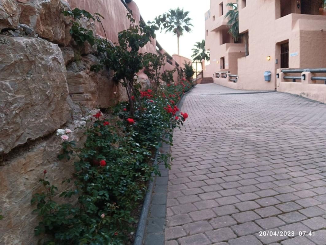 Venta de piso en Piso en Arrabal Arroyo de la Peñuela, 1, San Luis de Sabinillas, Manilva, Manilva
photo 5