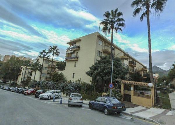Venta de piso en Piso en Magnolio, La Puya - La Ermita, Marbella, Marbella
photo 1