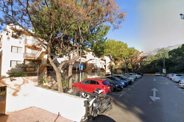 Venta de piso en Piso en Magnolio, La Puya - La Ermita, Marbella, Marbella
thumbnail 3