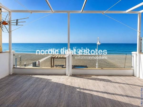 Chalet adosado en Lagos - Mezquitilla, Vélez-Malaga photo 1