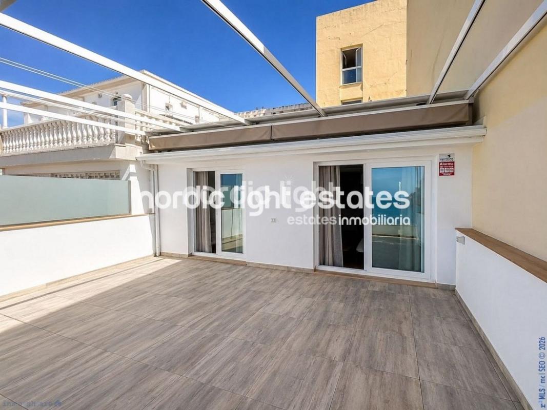 Продажа таунхауса в  Chalet adosado en Lagos - Mezquitilla, Vélez-Malaga , Велес-Малага photo 3