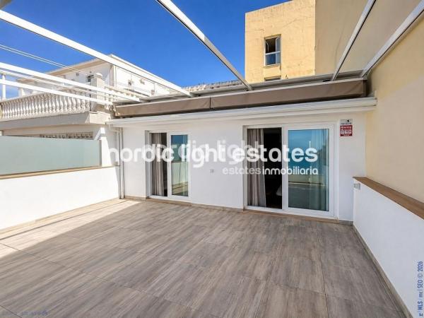 Chalet adosado en Lagos - Mezquitilla, Vélez-Malaga photo 3