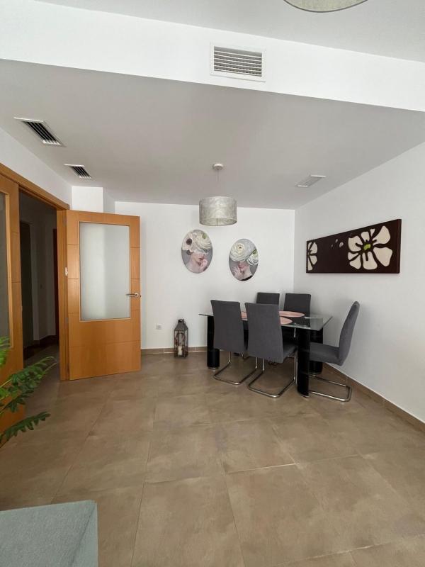 Продажа таунхауса в  Chalet adosado en Calle Balcones del Romeral s/n, Camino Algarrobo - Las Arenas, Vélez-Malaga , Велес-Малага photo 3