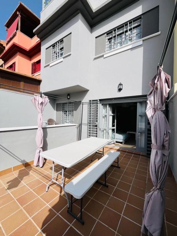 Продажа таунхауса в  Chalet adosado en Calle Balcones del Romeral s/n, Camino Algarrobo - Las Arenas, Vélez-Malaga , Велес-Малага photo 4
