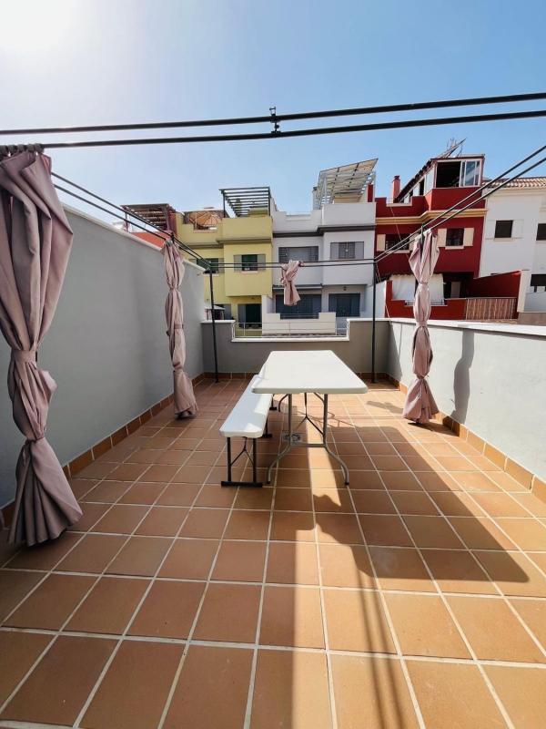 Продажа таунхауса в  Chalet adosado en Calle Balcones del Romeral s/n, Camino Algarrobo - Las Arenas, Vélez-Malaga , Велес-Малага photo 5