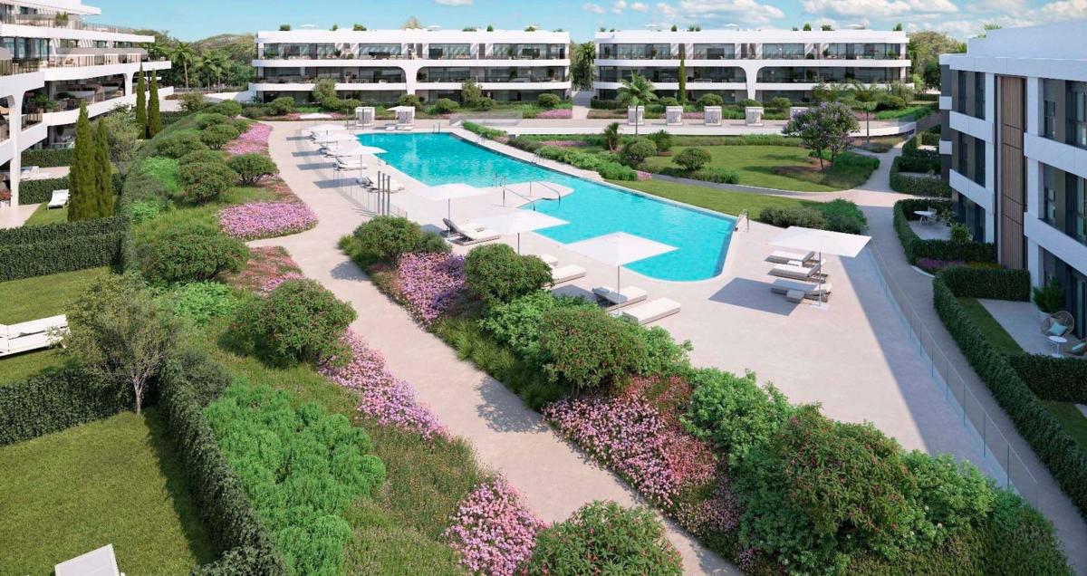 Продажа квартиры на Piso en Calle Laelia, Nueva Atalaya, Estepona, Эстепона
photo 2