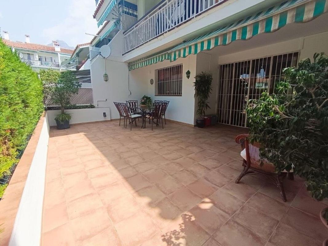 Venta de piso en Piso en Calle de Marcasitas, Nagüeles, Marbella, Marbella
photo 1