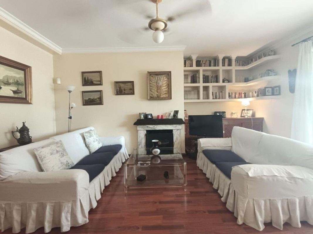Venta de piso en Piso en Calle de Marcasitas, Nagüeles, Marbella, Marbella
photo 2