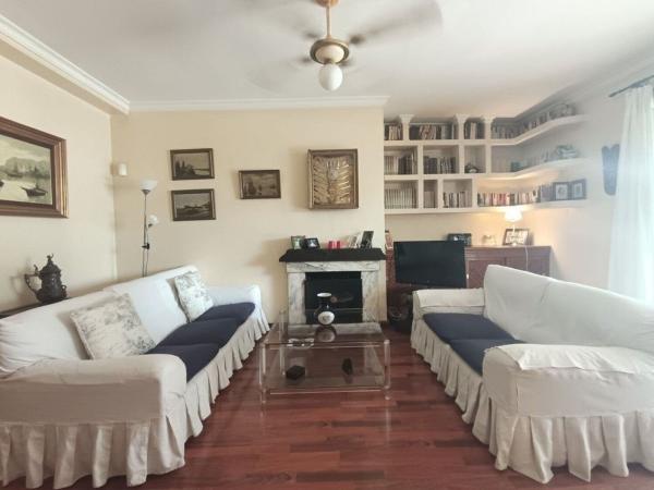 Venta de piso en Piso en Calle de Marcasitas, Nagüeles, Marbella, Marbella
thumbnail 2