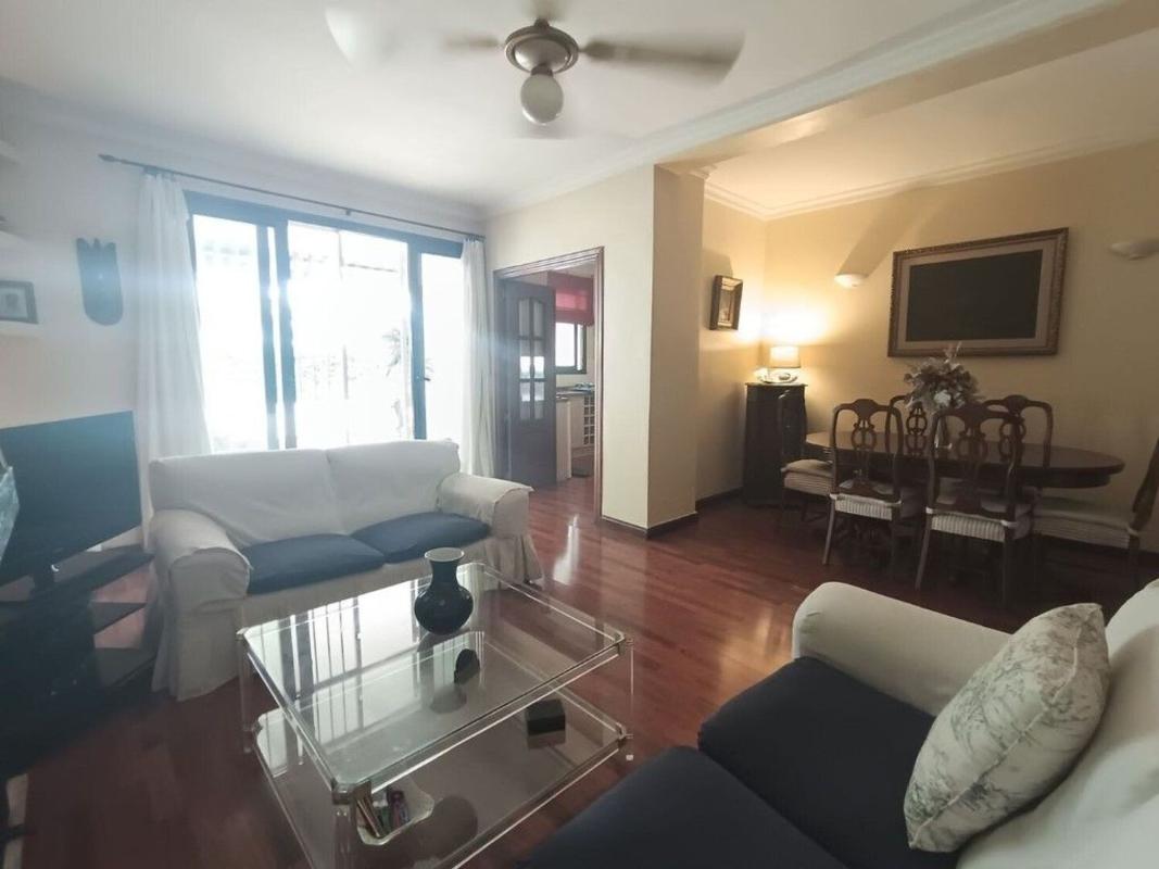 Venta de piso en Piso en Calle de Marcasitas, Nagüeles, Marbella, Marbella
photo 3