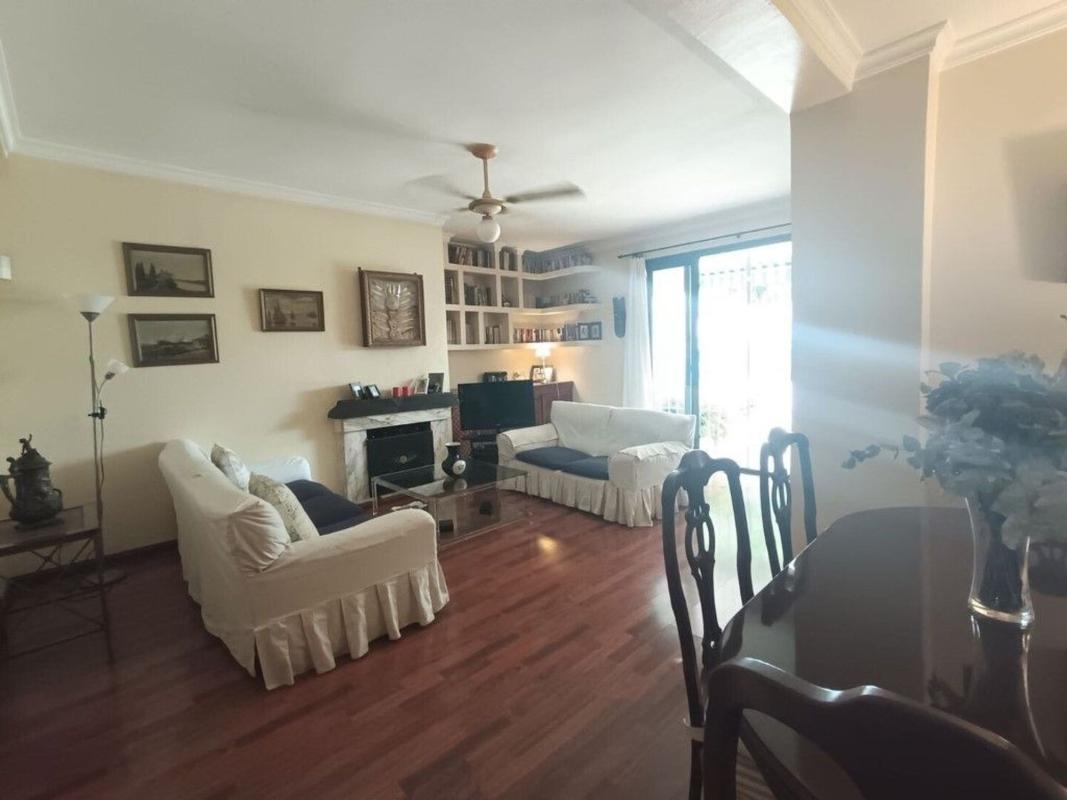 Venta de piso en Piso en Calle de Marcasitas, Nagüeles, Marbella, Marbella
photo 4