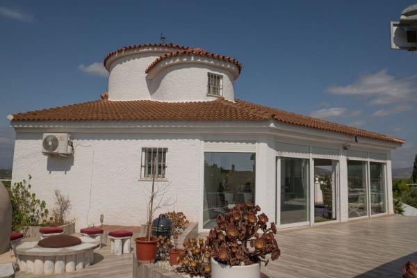 Casa o chalet independiente en Calle Gaviota, El Romeral-Peñón de Zapata, Alhaurín de la Torre thumbnail 2