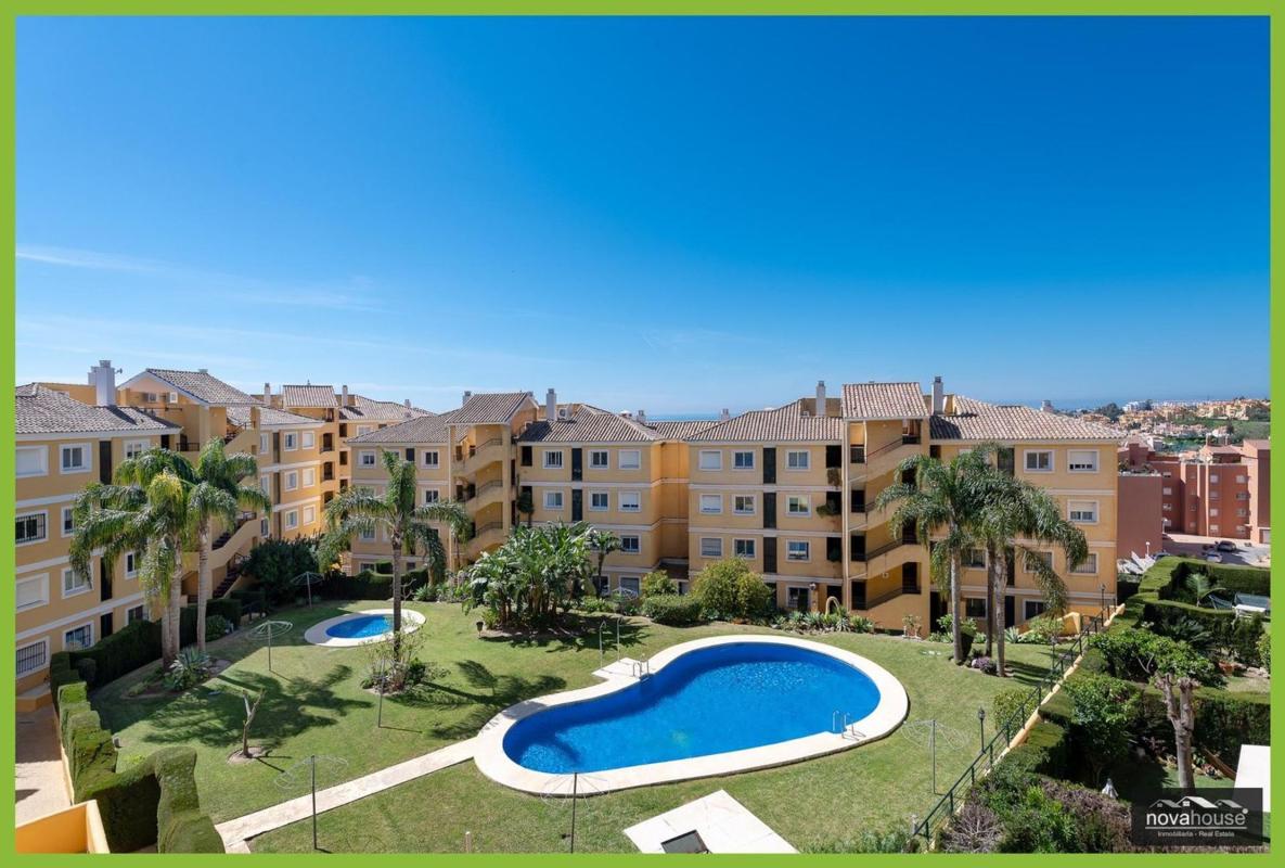 Venta de piso en Piso en Calle Amatista, Riviera del Sol, Mijas, Mijas
photo 1