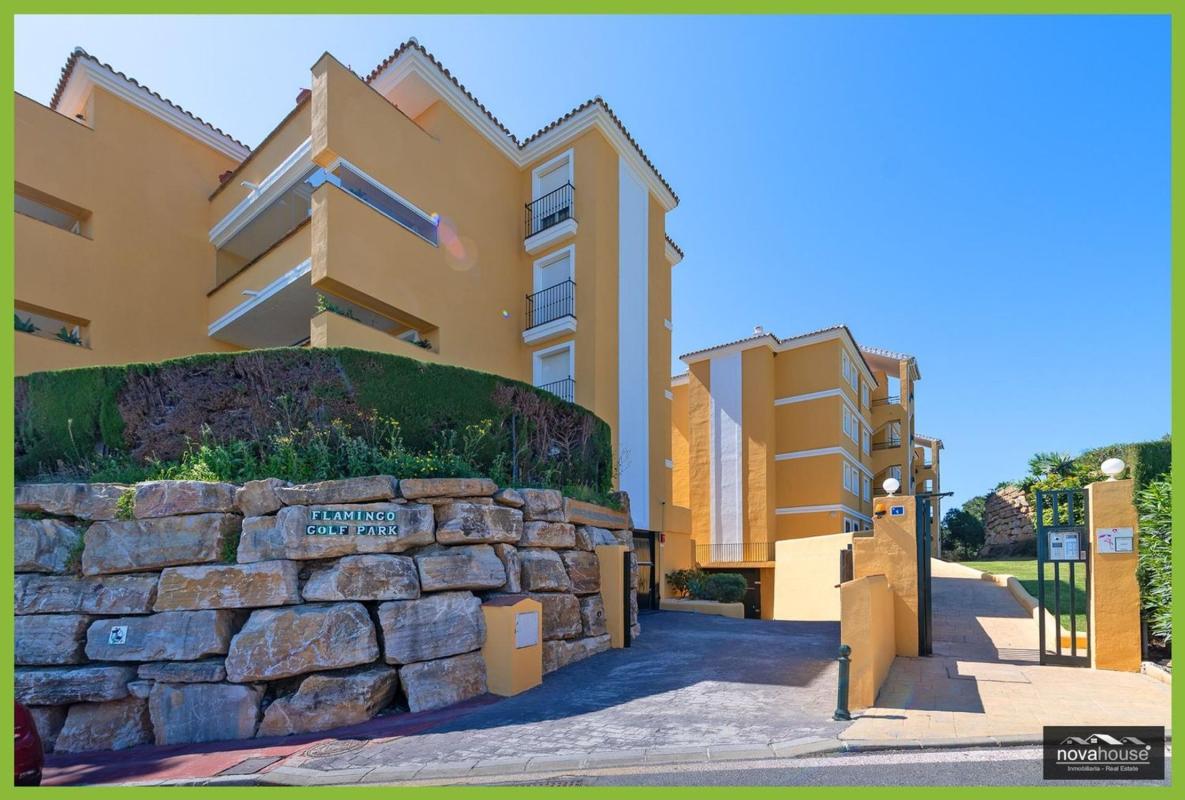 Venta de piso en Piso en Calle Amatista, Riviera del Sol, Mijas, Mijas
photo 2