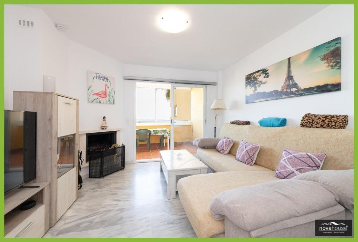 Venta de piso en Piso en Calle Amatista, Riviera del Sol, Mijas, Mijas
photo 4