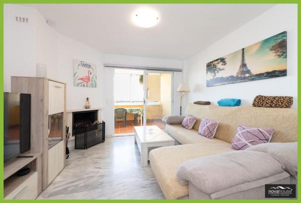 Venta de piso en Piso en Calle Amatista, Riviera del Sol, Mijas, Mijas
 photo 4