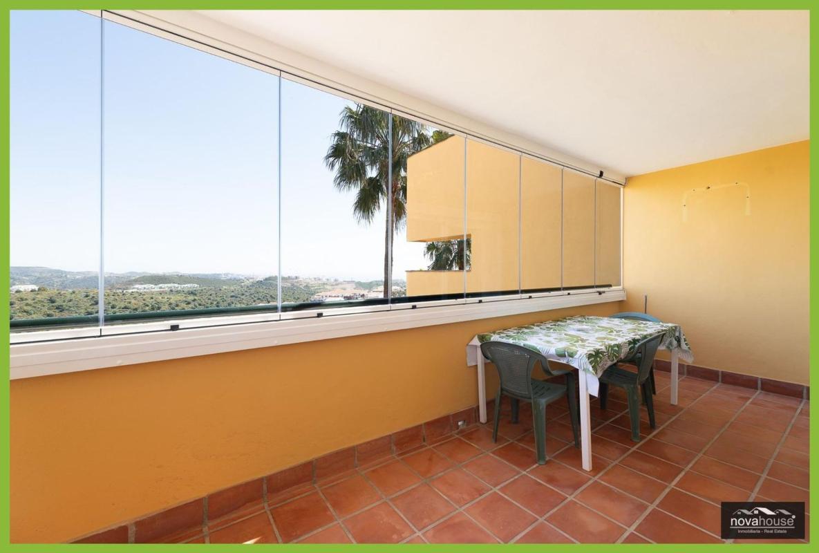 Venta de piso en Piso en Calle Amatista, Riviera del Sol, Mijas, Mijas
photo 5