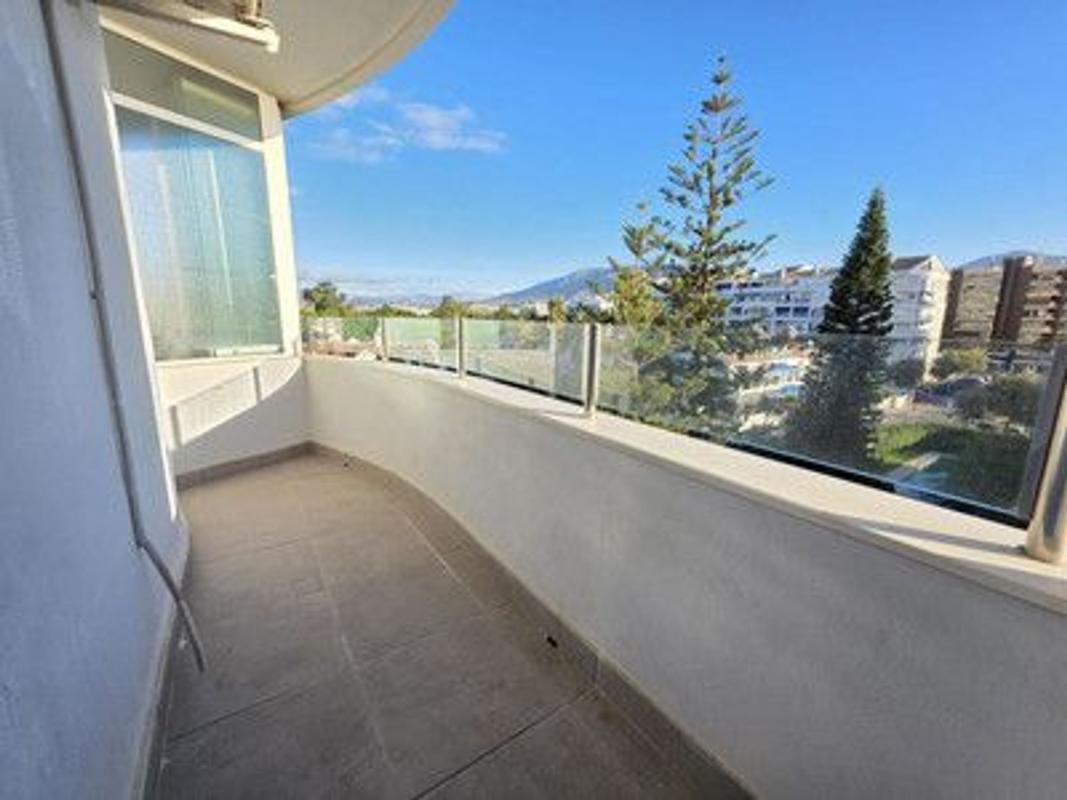 Sprzedaż mieszkania w Piso en Avenida Fuengirola, El Higuerón, Fuengirola, Fuengirola
photo 5